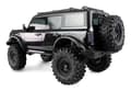 Miniatyrbild 3 av 5: Amewi Skalvagn AMXRock CT10 Häst 4WD Schwarz ARTR 1 10 (22670)