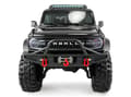 Miniatyrbild 5 av 5: Amewi Skalvagn AMXRock CT10 Häst 4WD Schwarz ARTR 1 10 (22670)
