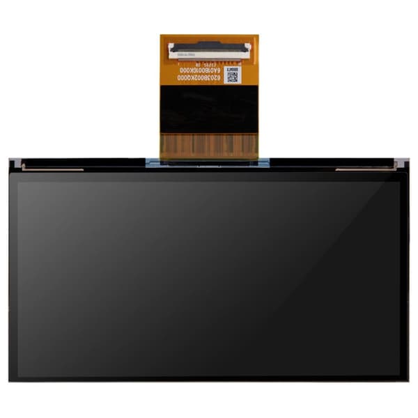 Mars 5 Ultra LCD Screen