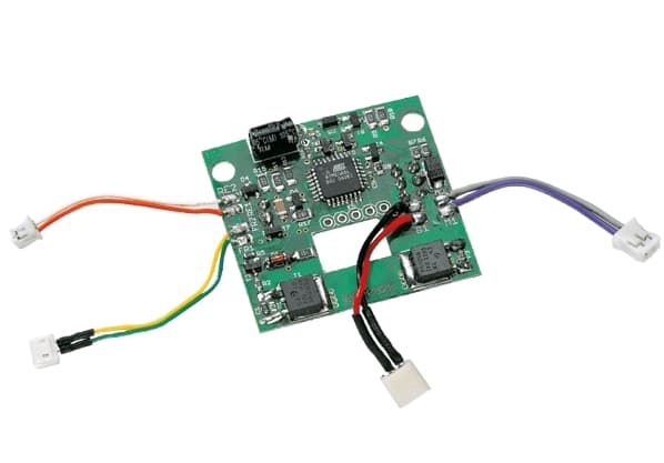 Carrera 20020763 - Digital 124 Decoder