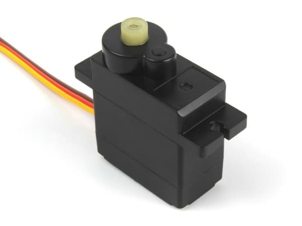 MV150543 MS-200 Servo