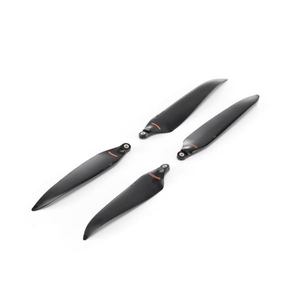 DJI Matrice 4D/TD Low-Noise Anti-Ice Propellers