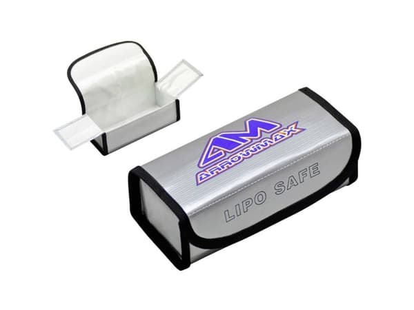 ArrowMax LiPo safety-bag 1 stk AM-199502