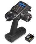 Miniatyrbilde 1 av 8: Futaba T6PV F-4G 6-kanals Radio m/R404SBS