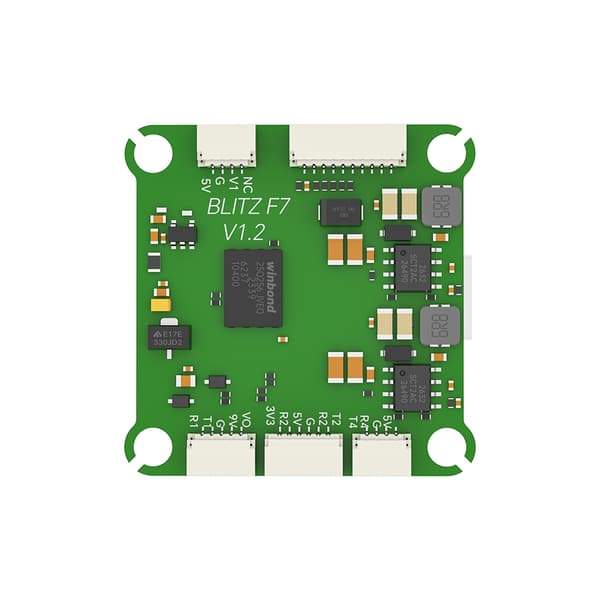 iFlight Blitz F7 V1.2 Flight Controller