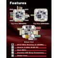 Miniatyrbillede 4 af 7: HDZero Halo Mini ICM Flight Controller
