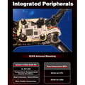 Miniatyrbillede 6 af 7: HDZero Halo Mini ICM Flight Controller
