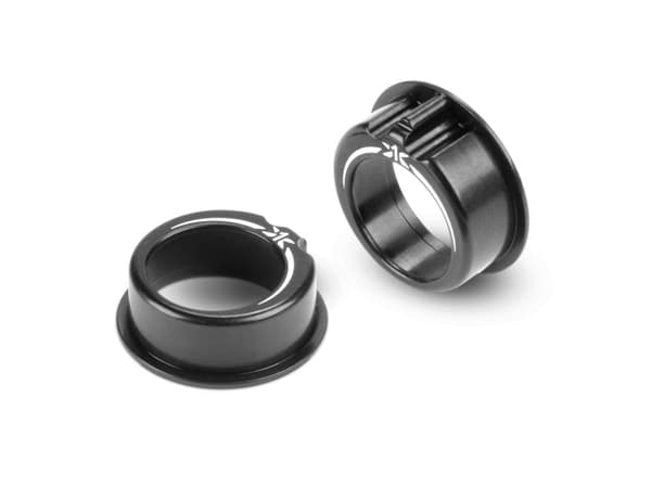 XR-302064-K Alu Adjustable Ball Bearing Hub 1mm