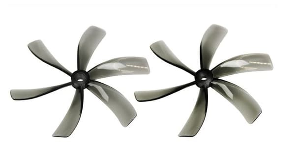 MPX-03203 Propeller 4x4 6-blad (2)
