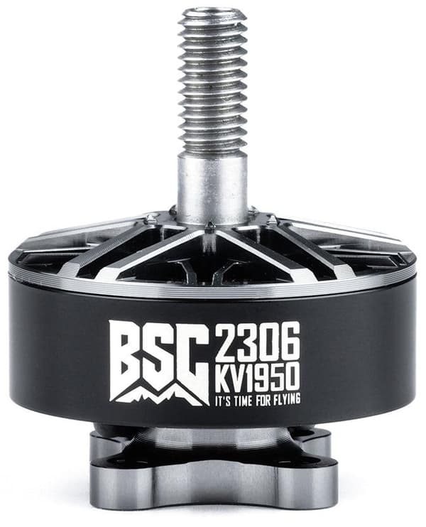 Mad Components BSC 2306 1950KV Race FPV motor