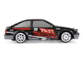 Pikkukuva 4 / 5: Amewi Drift Sport Car 4WD Musta RTR 1 24 (21108)