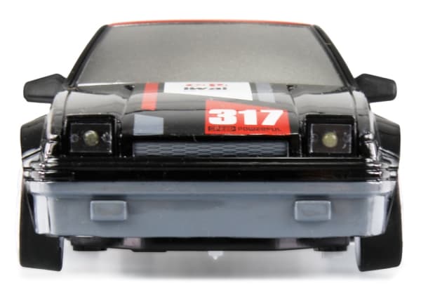 Amewi Drift Sport Car 4WD Musta RTR 1 24 (21108)