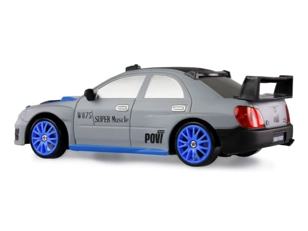 Amewi Drift Sport Car 4WD Grau RTR 1 24 (21107)