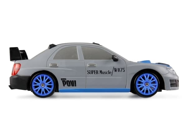 Amewi Drift Sport Car 4WD Grau RTR 1 24 (21107)