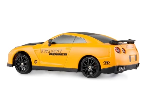 Amewi 21106, Sportsvogn, 1:24, 6 År, 500 mAh, 189 g