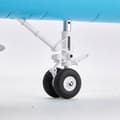 Miniatyrbilde 3 av 11: FMS F-18 Hornet 64mm EDF PNP