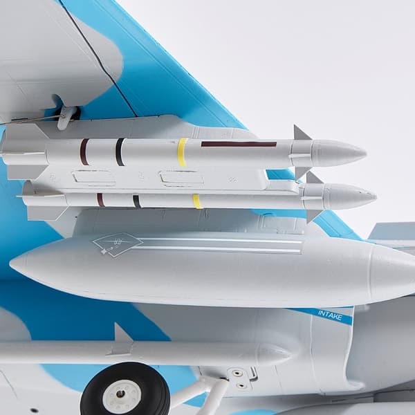 FMS F-18 Hornet 64mm EDF PNP