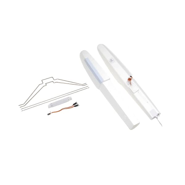 FMSFLT011 Floats for Cessna 182 1500mm