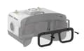 Miniatyrbillede 4 af 11: HDZero BoxPro Goggle