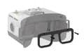 Miniatyrbilde 4 av 11: HDZero BoxPro+ Goggle