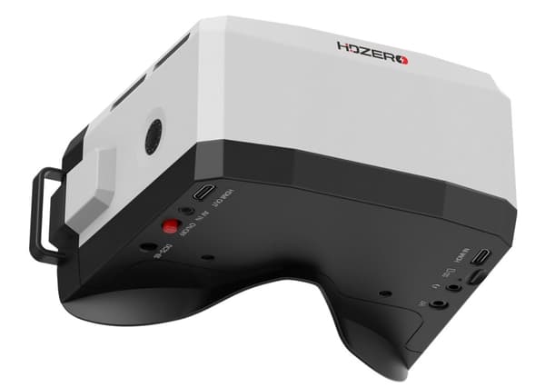 HDZero BoxPro+ Goggle