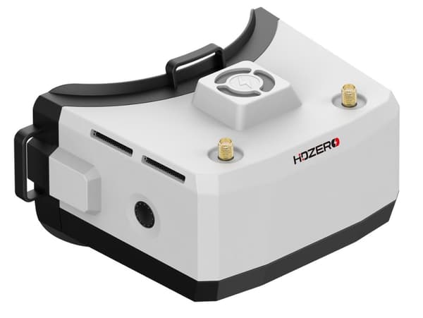 HDZero BoxPro+ Goggle