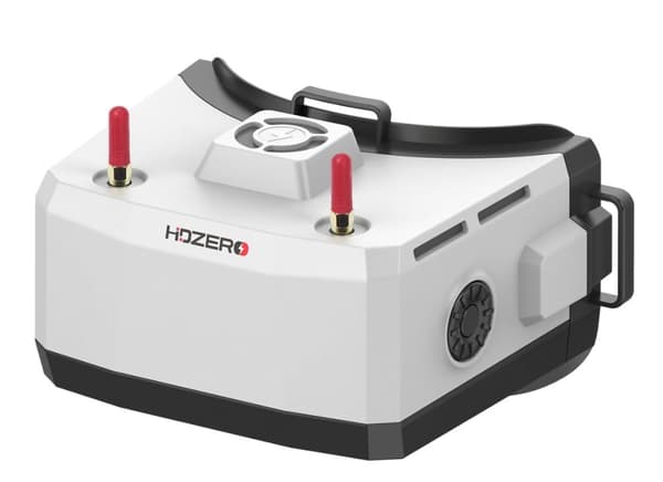 HDZero BoxPro+ Goggle