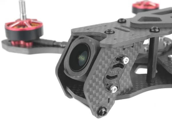 ImpulseRC Echo DJI O4 Camera Kit