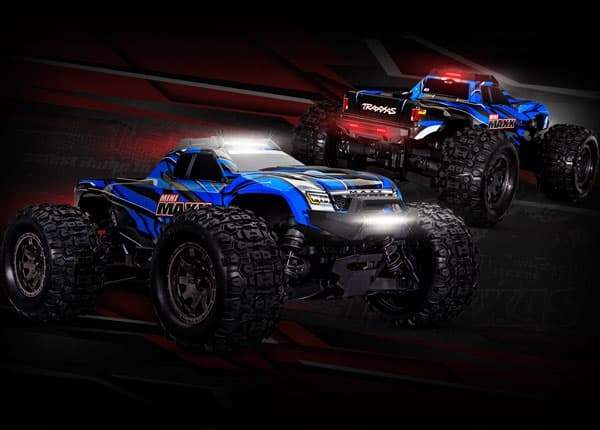 TRX-10795 Mini Maxx LED Light Kit