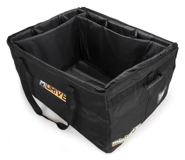 M-Drive RC Taske 5 - 81x57.5x36cm