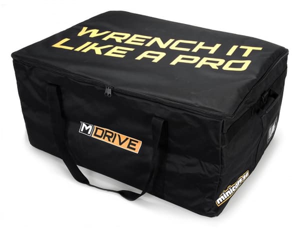 M-Drive RC Bag 5 - 81x57.5x36cm