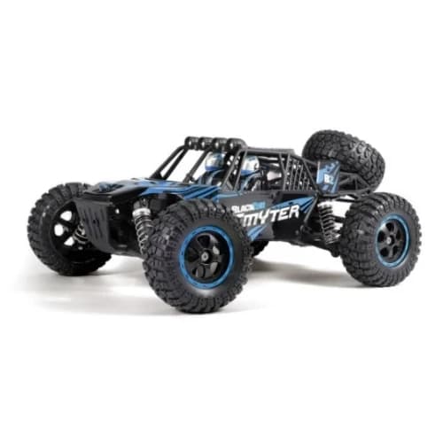BLACKZON - Smyter DB 1/12 4WD Electric Desert Buggy - Blue (540115)
