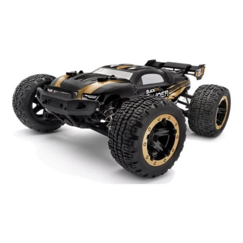 BlackZon - Slyder ST 4WD Electric Stadium Truck