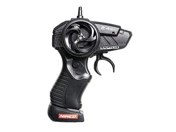 Ninco Radiostyrd Hyuandai WRC Bil 1:16
