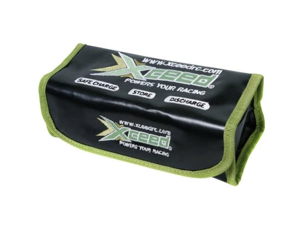 XCeed LiPo safety-bag 1 stk XCD-106234