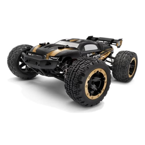 BLACKZON - Slyder ST Turbo 1/16 4WD 2S Brushless - Gold (540218)