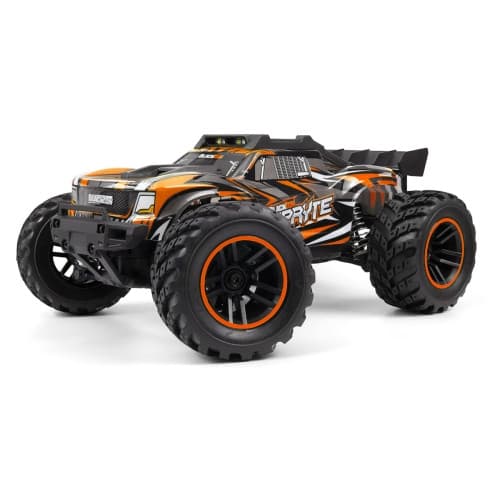BLACKZON - Spryte ST 1/20 4WD Electric Stadium Truck - Orange (540308)