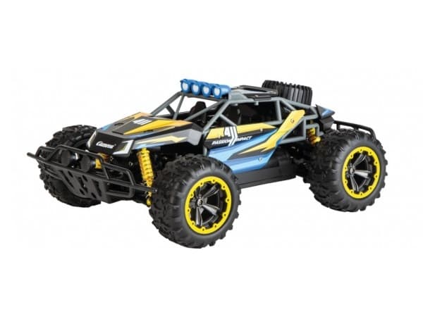 Carrera Alusta RC Auro Passion Impact 3.0 Carrera Chassis RC Auro Passion Impact 3.0