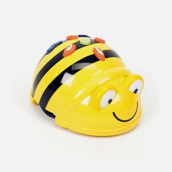 TTS - Bee bot Robot programmerbar