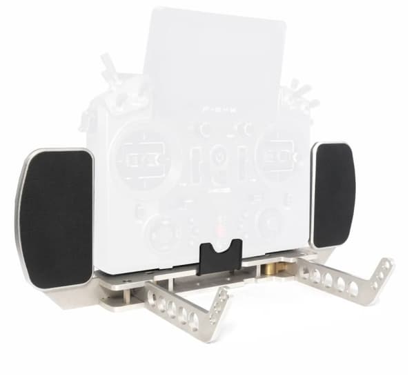 Frsky X20R/RS/PRO/AW CNC aluminiumsbakke