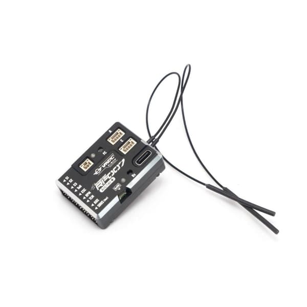 FrSky RF007 AP FBL Rotorflight Flybarless Control