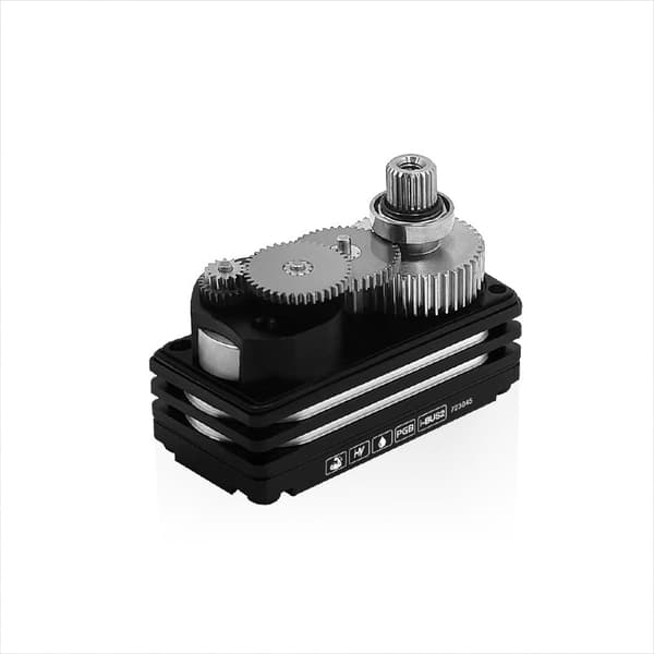 Power HD GTS-2 HV SLW Servo 23kg/0.065s