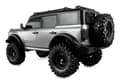 Pikkukuva 3 / 5: Amewi Caballo Radio-Controlled (RC) model Rock crawler Electric engine 1:10