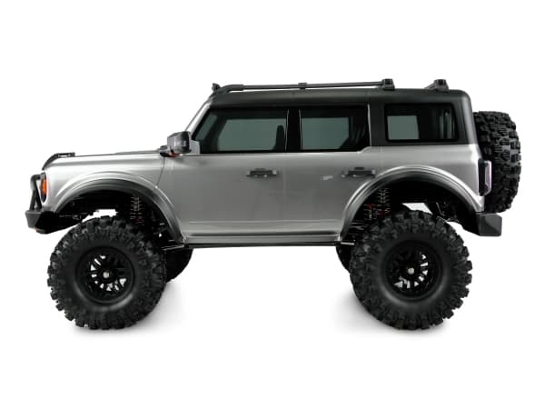 Amewi Caballo Radio-Controlled (RC) model Rock crawler Electric engine 1:10