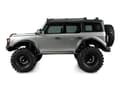 Pikkukuva 2 / 5: Amewi Caballo Radio-Controlled (RC) model Rock crawler Electric engine 1:10