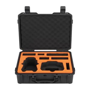 Etui transportowe Sunnylife AQX-16 til AIR 3S/AIR 3 Fly more combo