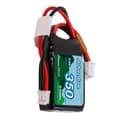 Miniatyrbild 4 av 4: 2s   350mAh - 30C - Gen&#39;s Ace Adventure JST-XH