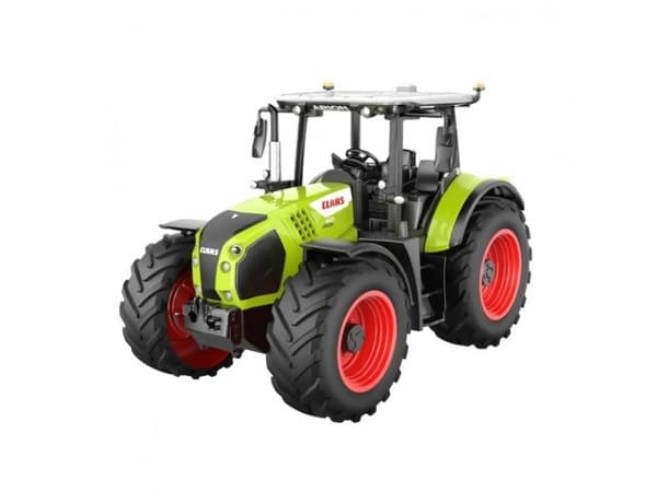 Claas Arion 660 RC E684 Double Eagle tractor 1:24