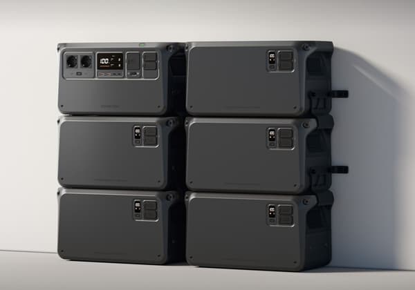 DJI Power Expansion Batteri 2000