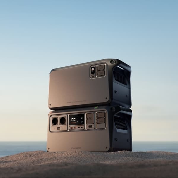 DJI Power Expansion Batteri 2000